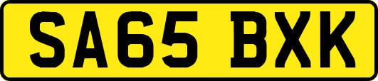 SA65BXK