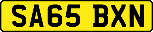 SA65BXN