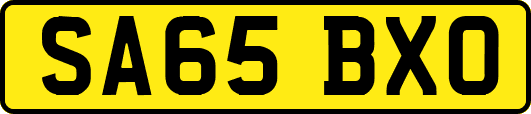 SA65BXO