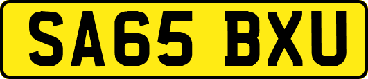 SA65BXU