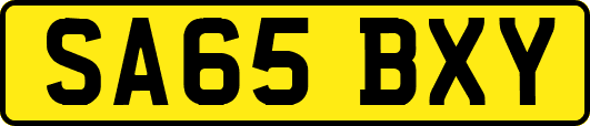 SA65BXY