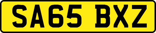 SA65BXZ