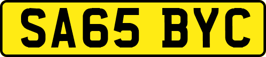 SA65BYC