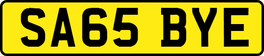 SA65BYE