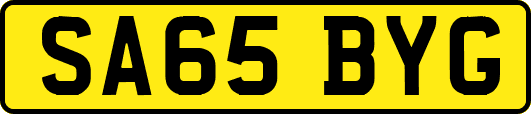 SA65BYG