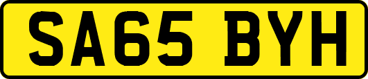 SA65BYH