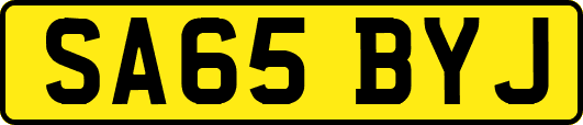 SA65BYJ