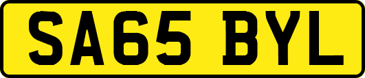 SA65BYL