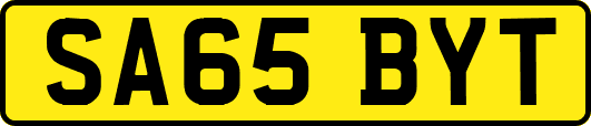 SA65BYT