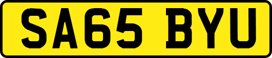 SA65BYU