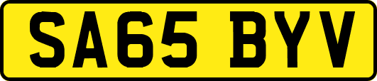 SA65BYV