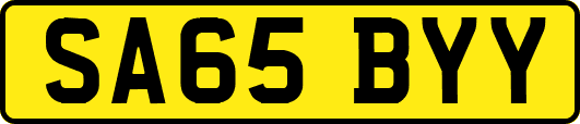 SA65BYY
