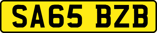 SA65BZB