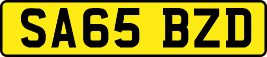 SA65BZD