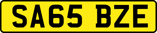 SA65BZE