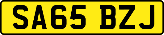 SA65BZJ