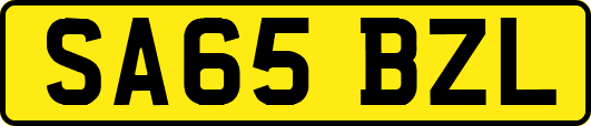 SA65BZL