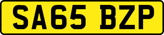 SA65BZP