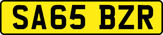 SA65BZR