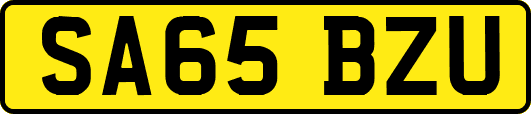 SA65BZU