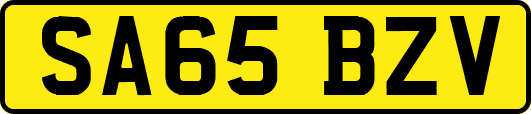 SA65BZV