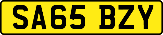 SA65BZY