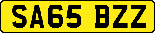 SA65BZZ