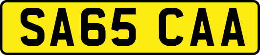 SA65CAA