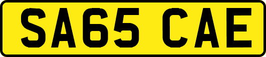 SA65CAE