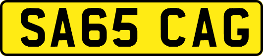 SA65CAG