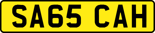 SA65CAH