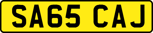 SA65CAJ