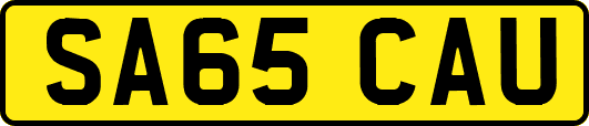 SA65CAU