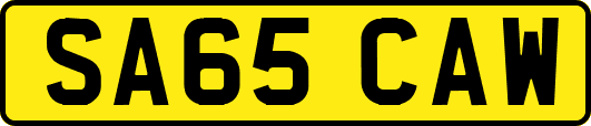 SA65CAW