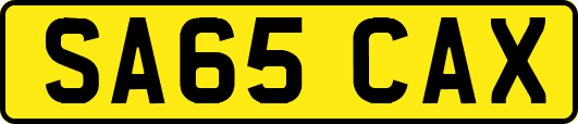 SA65CAX