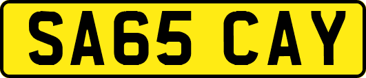 SA65CAY