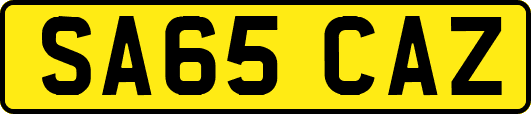 SA65CAZ