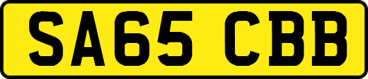 SA65CBB