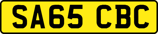 SA65CBC