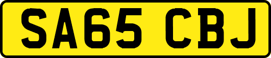 SA65CBJ