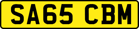 SA65CBM
