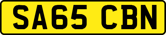 SA65CBN