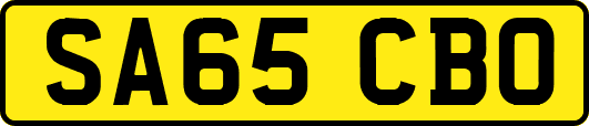 SA65CBO