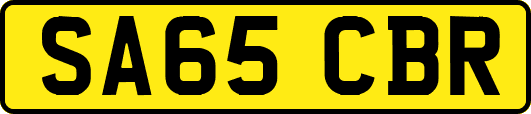 SA65CBR