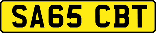SA65CBT