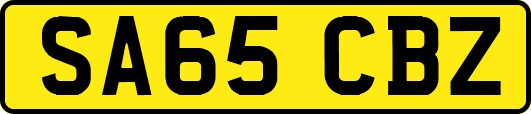 SA65CBZ