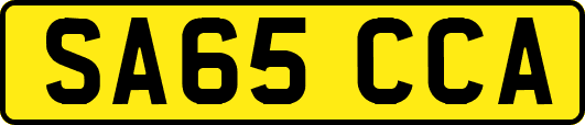 SA65CCA