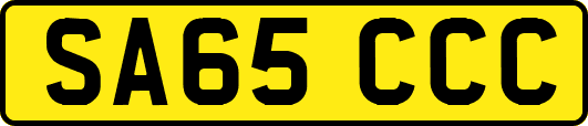 SA65CCC