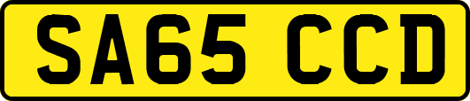 SA65CCD