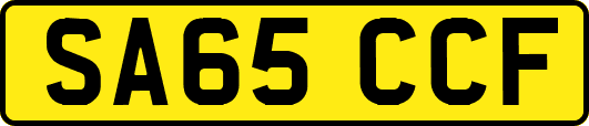 SA65CCF